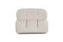 Atelier Del Sofa Bubble 1R - Blanco